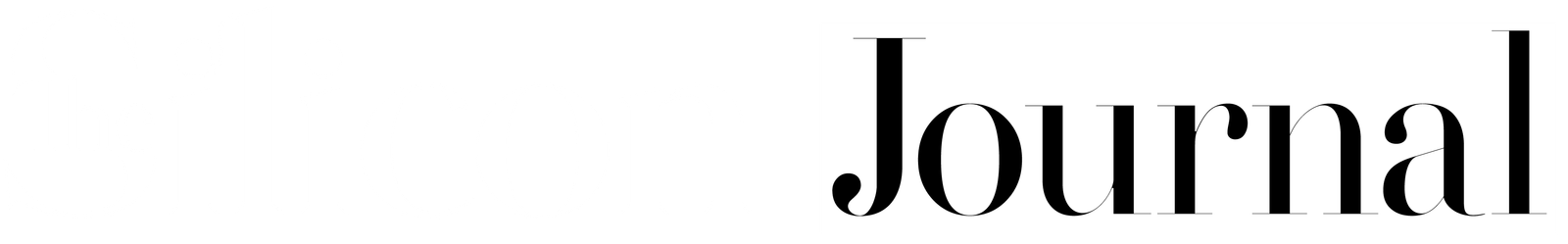 The Silicon Journal Logo